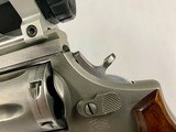 Karl Sokol Smith and Wesson 686 PPC - 6 of 10