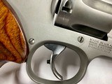 Karl Sokol Smith and Wesson 686 PPC - 8 of 10