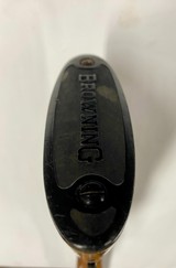 Browning BAR Made in Belgium - 8 of 12