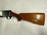 Browning BAR Made in Belgium - 5 of 12