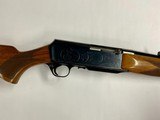 Browning BAR Made in Belgium - 1 of 12