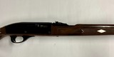 Remington Nylon 66 Mohawk Brown