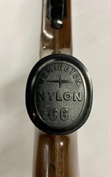 Remington Nylon 66 Mohawk Brown - Image 12 of 13