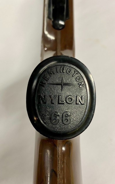 Remington Nylon 66 Mohawk Brown - Image 12 of 13