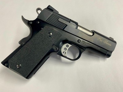 Smith & Wesson Pro Series SW1911 - Image 1 of 4