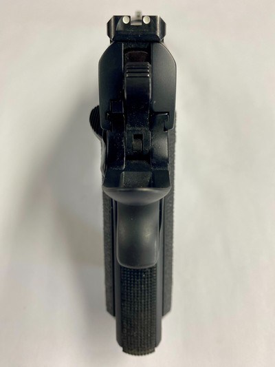 Smith & Wesson Pro Series SW1911 - Image 4 of 4