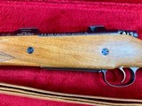 CZ 550 Safari Classics .458 Win Mag - Image 10 of 14