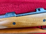 CZ 550 Safari Classics .458 Win Mag - Image 2 of 14