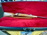 CZ 550 Safari Classics .458 Win Mag - Image 14 of 14