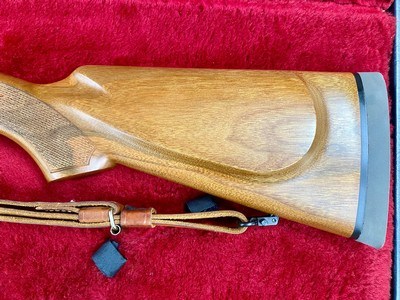 CZ 550 Safari Classics .458 Win Mag - Image 9 of 14