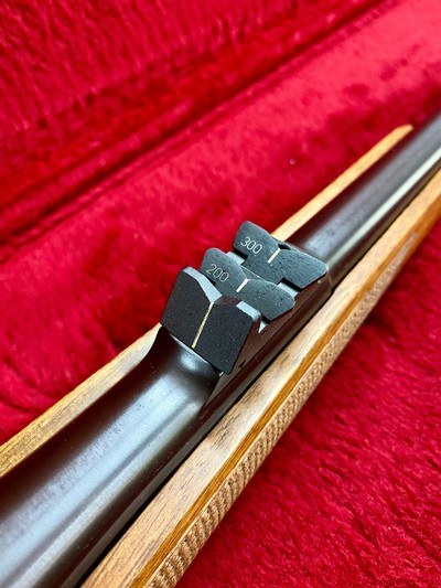 CZ 550 Safari Classics .458 Win Mag - Image 7 of 14