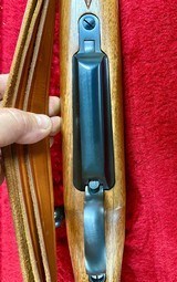 CZ 550 Safari Classics .458 Win Mag - Image 6 of 14