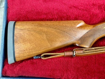 CZ 550 Safari Classics .458 Win Mag - Image 3 of 14