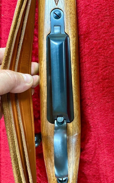CZ 550 Safari Classics .458 Win Mag - Image 6 of 14
