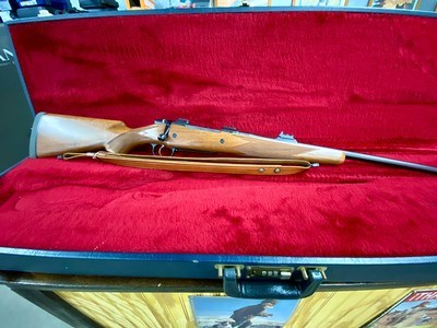 CZ 550 Safari Classics .458 Win Mag - Image 14 of 14