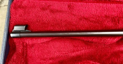 CZ 550 Safari Classics .458 Win Mag - Image 12 of 14