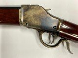 Cimarron-Uberti High Wall 45-70 - Image 6 of 9