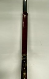 Cimarron-Uberti High Wall 45-70 - Image 8 of 9
