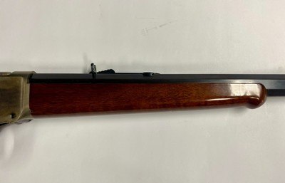 Cimarron-Uberti High Wall 45-70 - Image 3 of 9