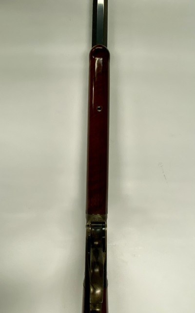 Cimarron-Uberti High Wall 45-70 - Image 8 of 9