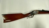 Cimarron-Uberti High Wall 45-70 - Image 2 of 9