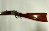 Cimarron-Uberti High Wall 45-70 - Image 5 of 9