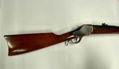 Cimarron-Uberti High Wall 45-70 - Image 2 of 9