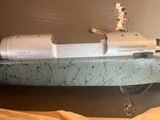 Christensen Arms Ridgeline 300 WSM - 3 of 4