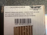 Christensen Arms Ridgeline 300 WSM - 4 of 4