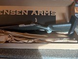 Christensen Arms Ridgeline 300 WSM - 1 of 4
