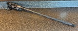 Christensen Arms Model 14 Custom 28 Nosler