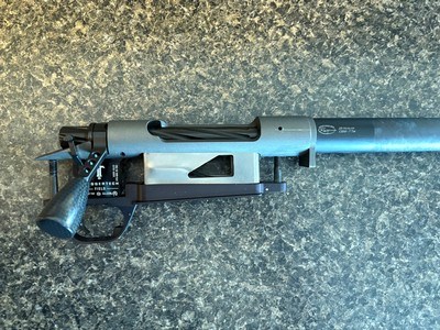 Christensen Arms Model 14 Custom 28 Nosler - Image 8 of 8