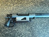 Christensen Arms Model 14 Custom 28 Nosler - Image 8 of 8