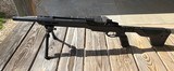 6CM OMR CUSTOM FALKOR DEFENSE LW7 RIFLE - 3 of 7