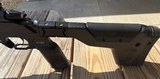 6CM OMR CUSTOM FALKOR DEFENSE LW7 RIFLE - 6 of 7