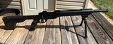 6CM OMR CUSTOM FALKOR DEFENSE LW7 RIFLE - 1 of 7