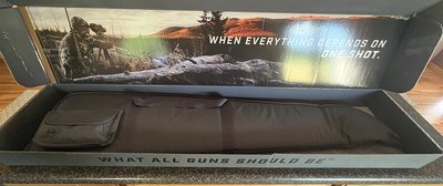 Kimber 84M Adirondack 308 WIN NIB