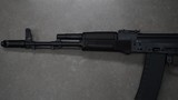 PSA AK-101 5.56mm Classic Plum Polymer Rifle - 5 of 8
