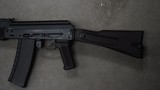 PSA AK-101 5.56mm Classic Plum Polymer Rifle - 6 of 8