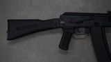 PSA AK-101 5.56mm Classic Plum Polymer Rifle - 3 of 8