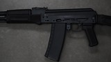 PSA AK-101 5.56mm Classic Plum Polymer Rifle - 7 of 8