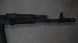 PSA AK-101 5.56mm Classic Plum Polymer Rifle - 4 of 8