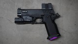 Staccato P 9mm Pistol (5 Mags, X300, Acro P2, Holster, and Case) - 2 of 6