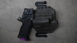 Staccato P 9mm Pistol (5 Mags, X300, Acro P2, Holster, and Case) - 4 of 6