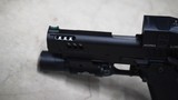 Staccato P 9mm Pistol (5 Mags, X300, Acro P2, Holster, and Case) - 5 of 6