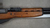 Zastava M59/66 7.62x39 PAP Rifle - 7 of 13