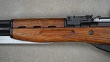 Zastava M59/66 7.62x39 PAP Rifle - 9 of 13