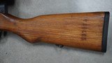 Zastava M59/66 7.62x39 PAP Rifle - 11 of 13