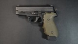 Sig Sauer P229 (with .40 S&W, 9MM, 357 Sig Barrels and 2 Holsters) Handgun - 3 of 6
