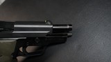 Sig Sauer P229 (with .40 S&W, 9MM, 357 Sig Barrels and 2 Holsters) Handgun - 6 of 6